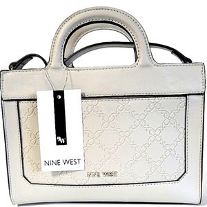 Nine West 2way Crossbody bag
